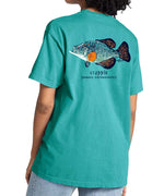 Phins Crappie Tee