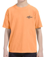 YOUTH Phins Flounder Tee