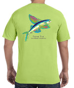 Phins | Flying Fish Tee YOUTH