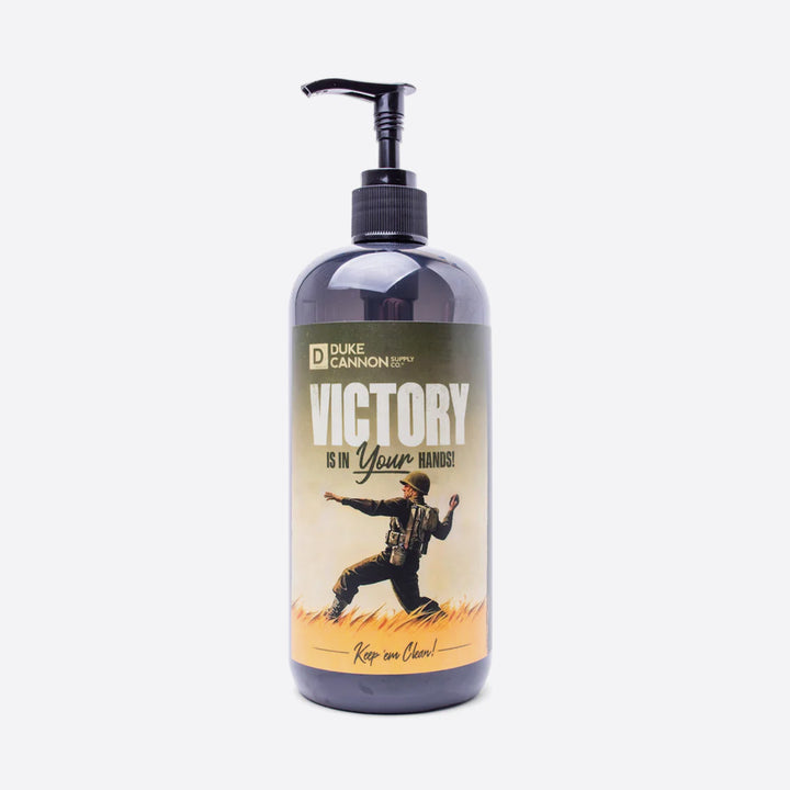 Victory Hand Soap