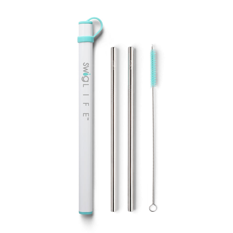 Swig Reusable Stainless Steel Straw