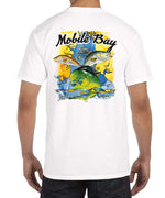 Phins Mobile Bay Tee