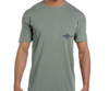 Phins | Oyster Tee