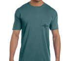 Phins | Roosterfish Tee