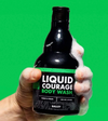 Liquid Courage Body Wash