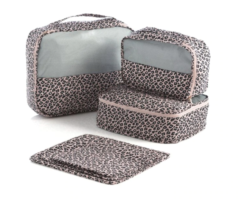 Tara 6PC Travel Set