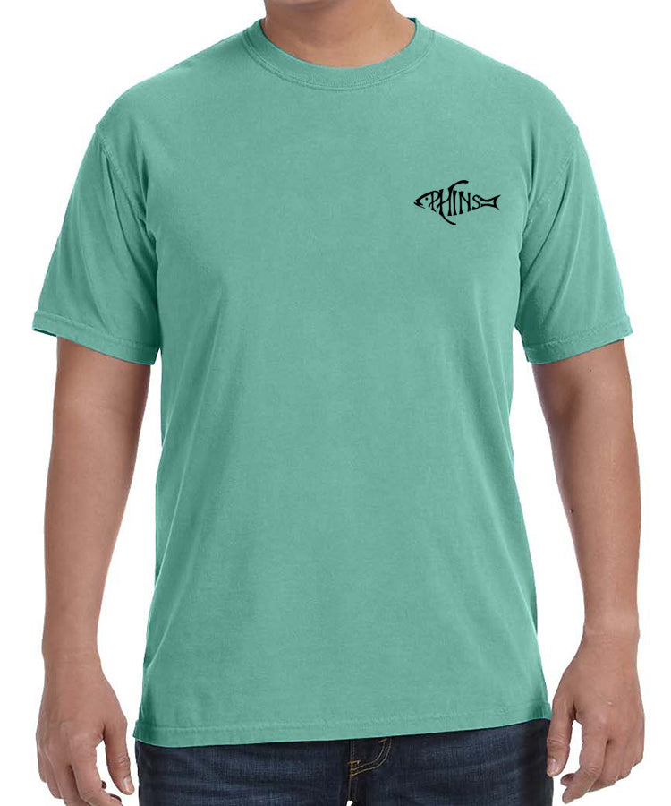 Phins | Shrimp Tee