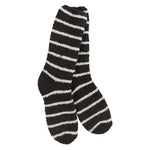 Striped Cozy Socks
