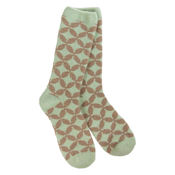 Cozy Cali Socks