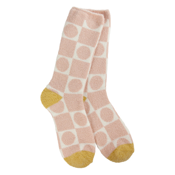Cozy Cali Socks