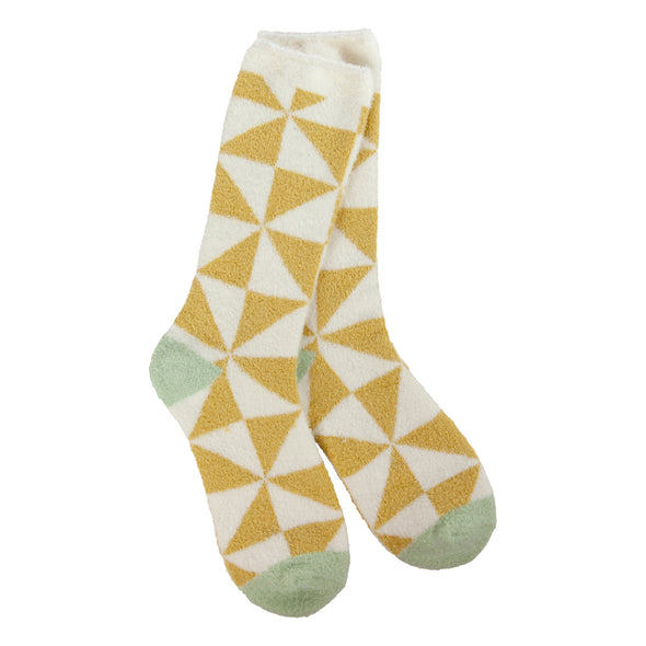 Cozy Cali Socks