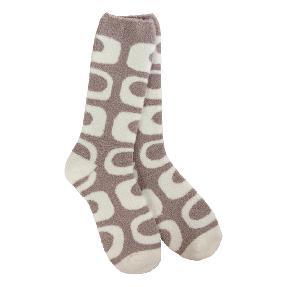 Cozy Cali Socks