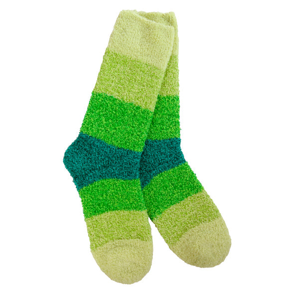 Crew Pattern Socks