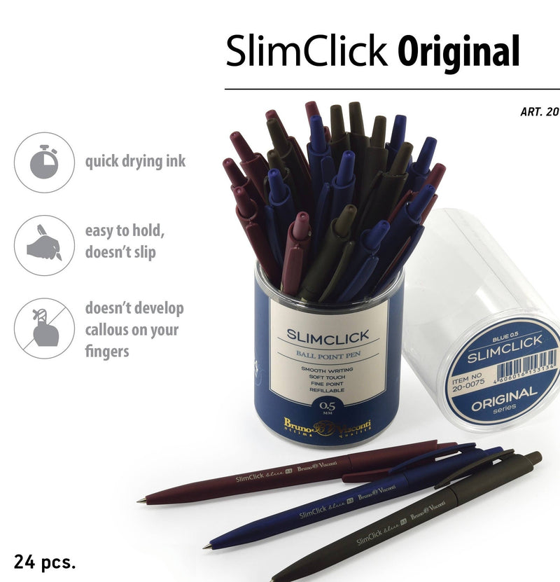 SlimClick Pen