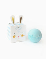 Bunny Boxed Bath Balm