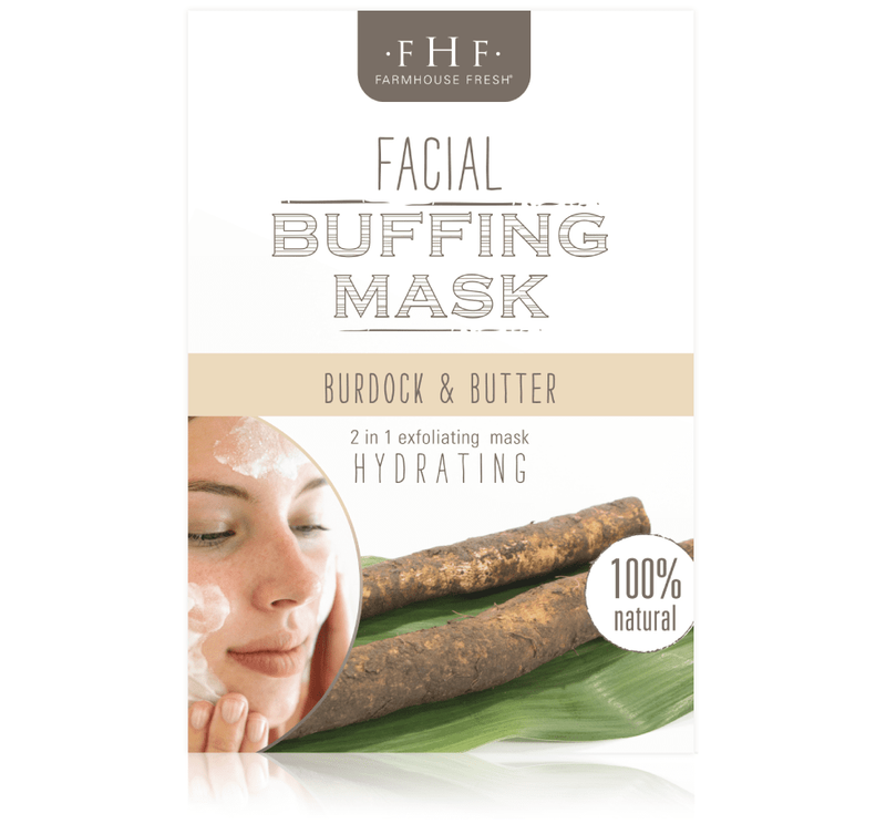 FHF | Buffing Mask