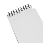 Handy Paper Sketchbook
