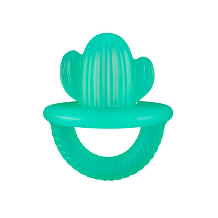Soothing Cactus Teether