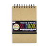 Handy Paper Sketchbook