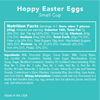 Hoppy Easter Eggs Candy
