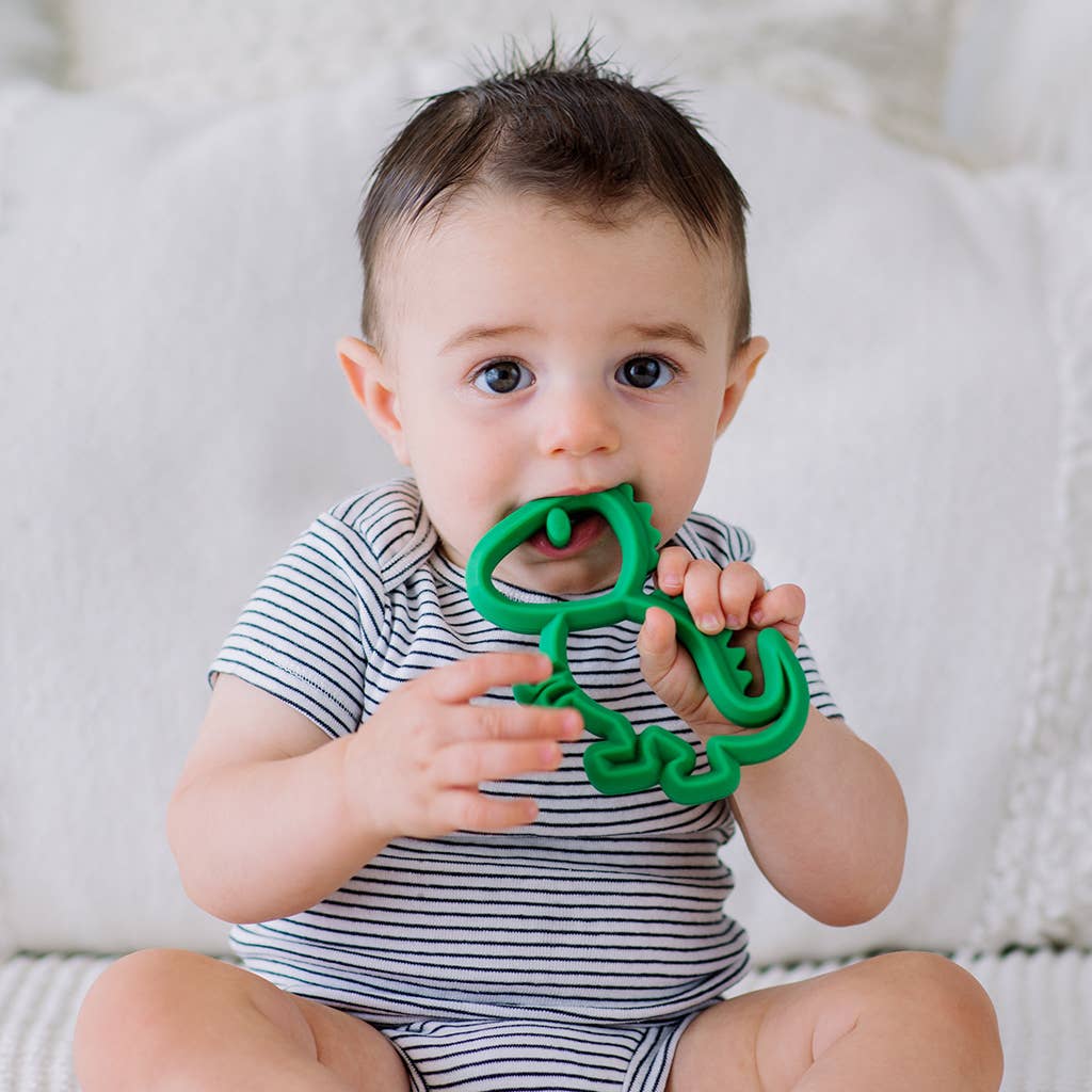 Chew Crew Teether