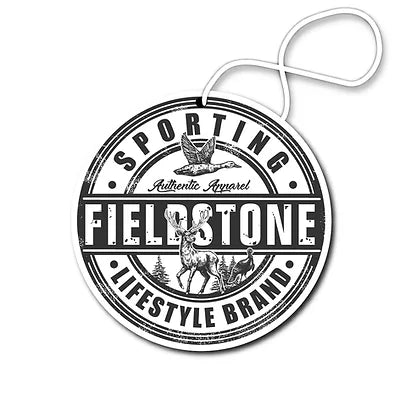 Fieldstone | Car Freshener