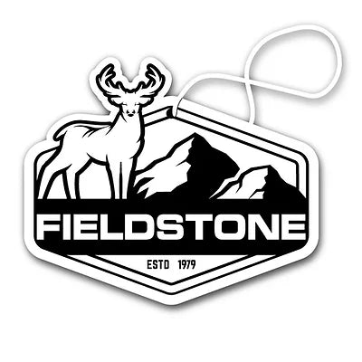 Fieldstone | Car Freshener