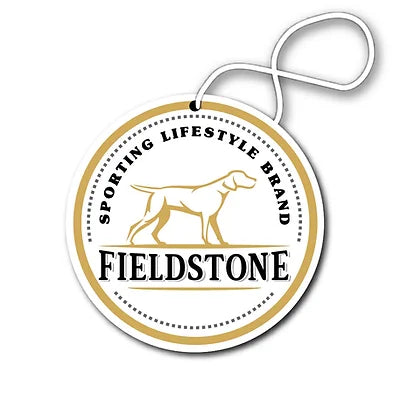 Fieldstone | Car Freshener