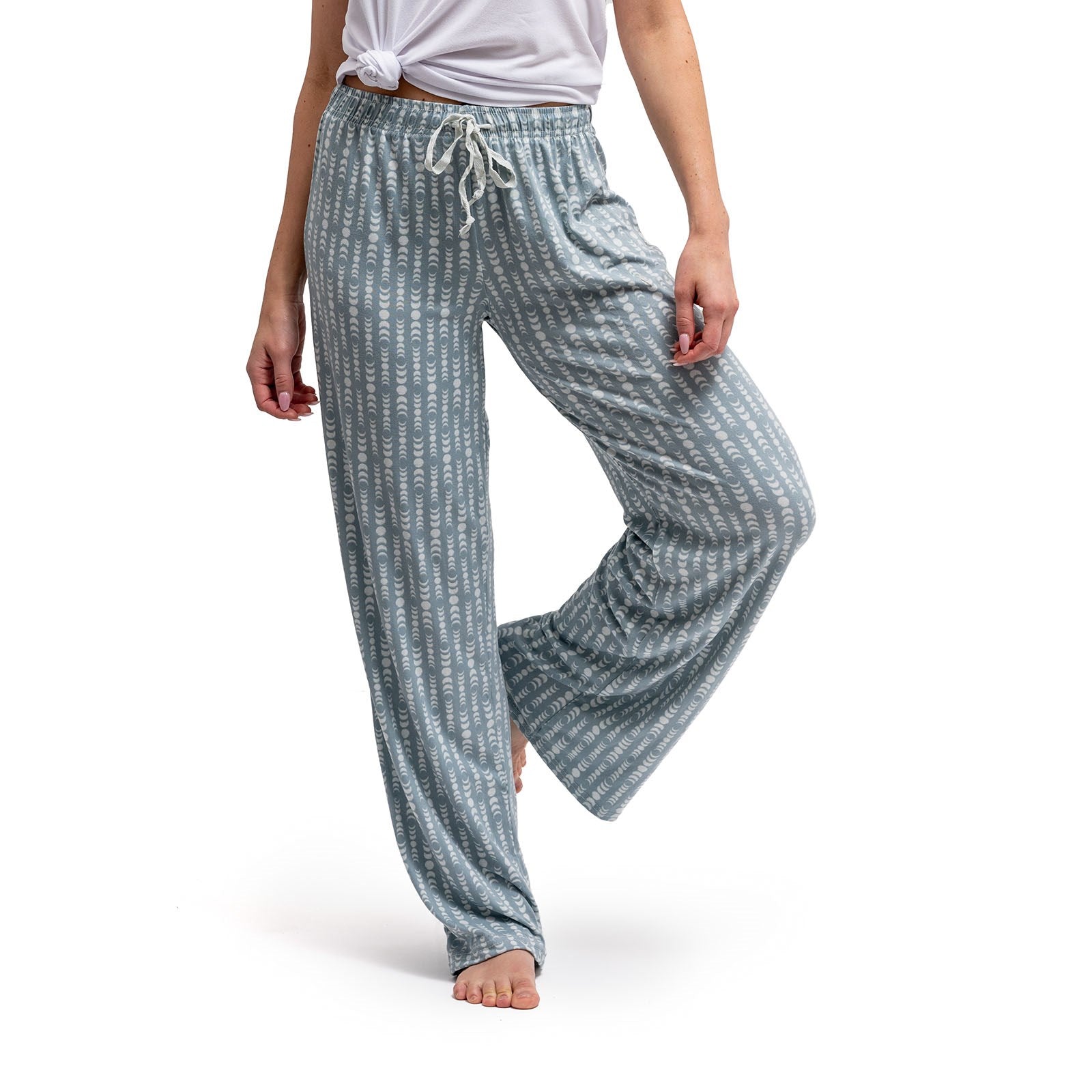 Breakfast in Bed Lounge Pants