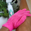 Exfoliator Glove